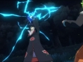 Naruto Ninja Storm 2 : une poignée d'images