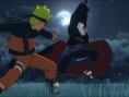 Naruto Ninja Storm 2 : une poignée d'images
