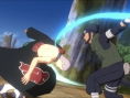 Naruto Ultimate Ninja Storm 2: new images 