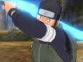 Naruto Ultimate Ninja Storm 2: new images 