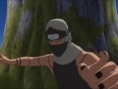 Naruto Ultimate Ninja 2 : une vidéo pour Lars