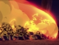 Naruto Ultimate Ninja 2 : une vidéo pour Lars
