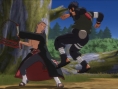 Naruto Ultimate Ninja Storm 2: new images 