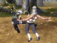 Naruto Ultimate Ninja 2 : une vidéo pour Lars