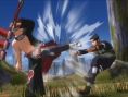 Naruto Ultimate Ninja Storm 2: new images 