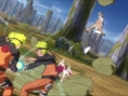 Naruto Ultimate Ninja 2 : une vidéo pour Lars