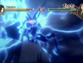 Naruto Ultimate Ninja 2 : du face à face en images