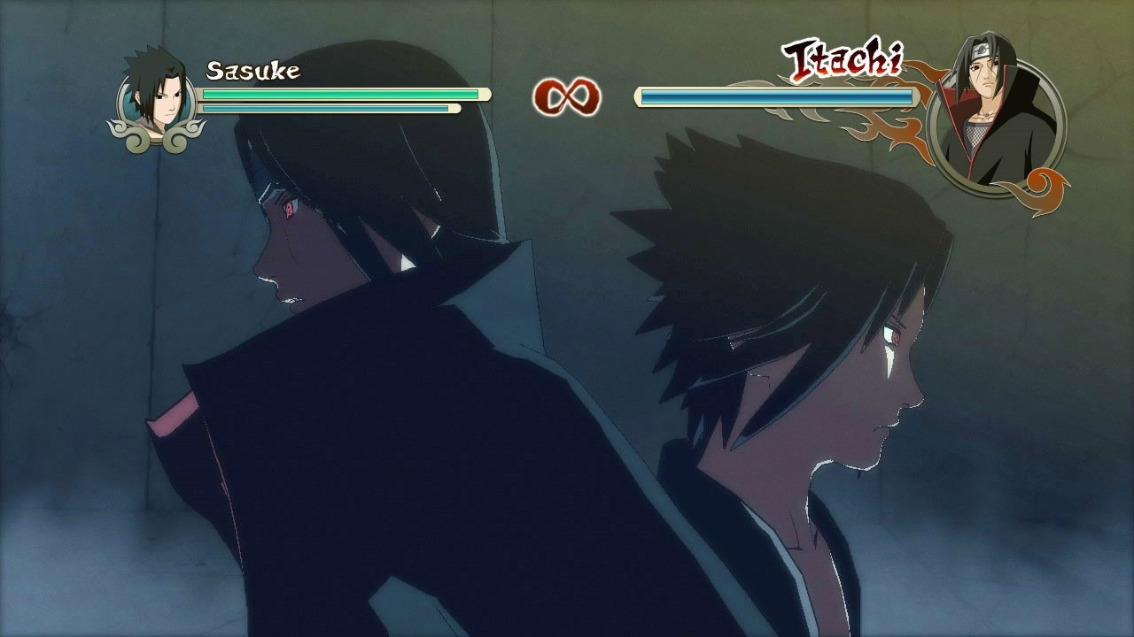 Naruto Ultimate Ninja Storm 2: new images