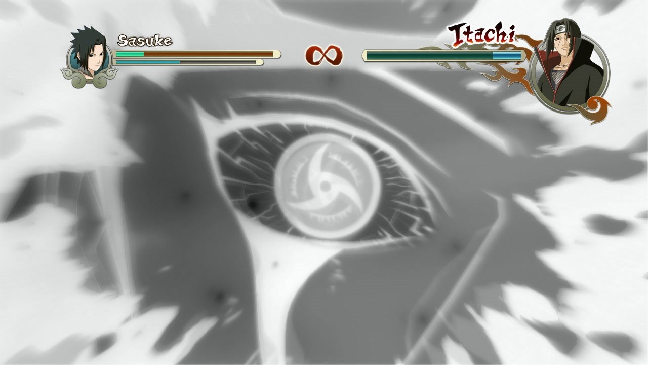Naruto Ultimate Ninja Storm 2: new images