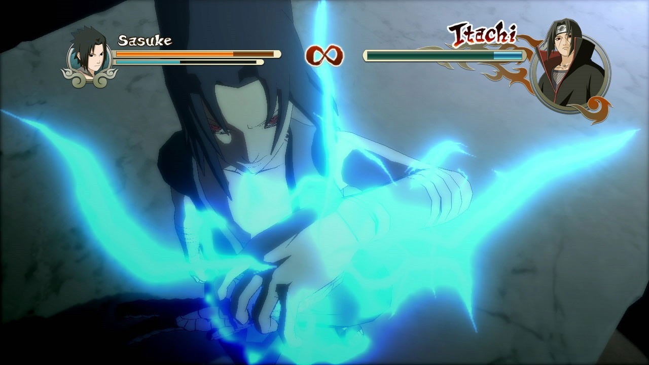 Naruto Ultimate Ninja Storm 2: new images