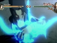 Naruto Ultimate Ninja 2 : du face à face en images