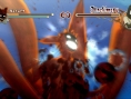 Naruto Ultimate Ninja 2 : du face à face en images