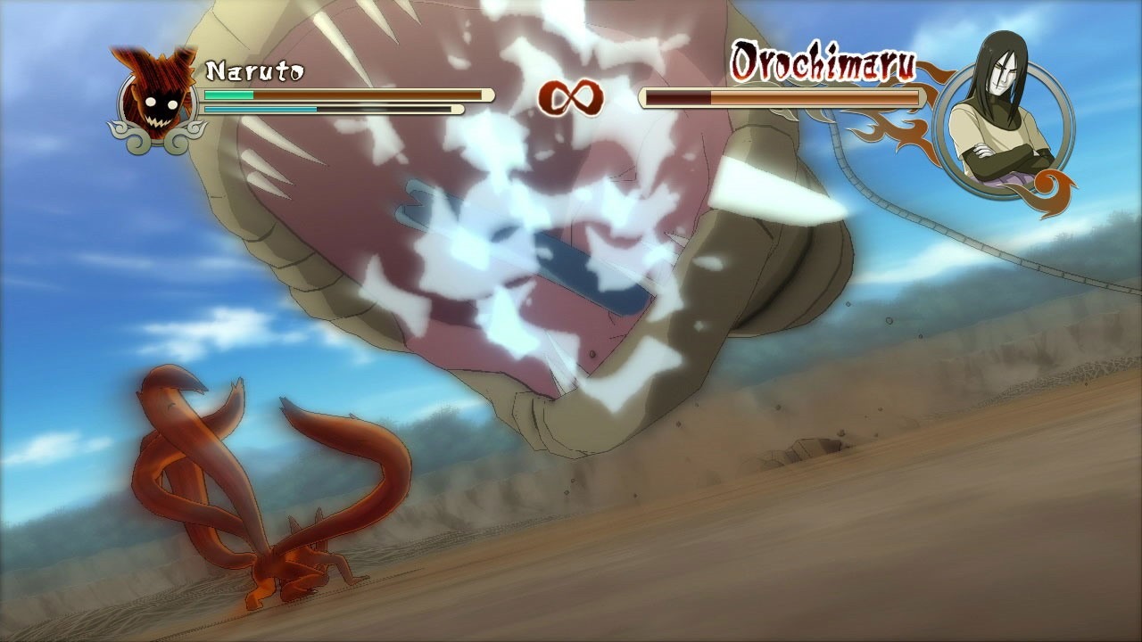 Naruto Ultimate Ninja 2 : la date japonaise
