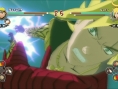 Naruto Ultimate Ninja 2 : du face à face en images