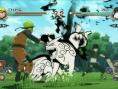 Naruto Ultimate Ninja 2 : date Euro, démo et édition collector