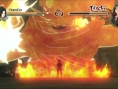 Naruto Ultimate Ninja 2 fait sa pub