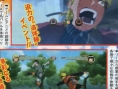 Naruto Ultimate Ninja 2 : quelques scans