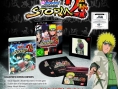 Naruto Ultimate Ninja 2 : l'édition collector en image