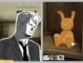 Hotel Dusk 2: new images