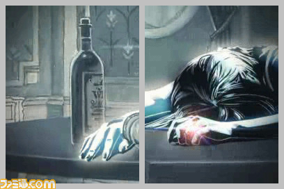 Hotel Dusk 2 : nouvelles images