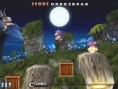 Prinny 2 revient en images