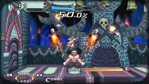 Prinny 2: new images
