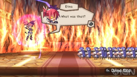 Prinny 2 pour janvier aux USA
