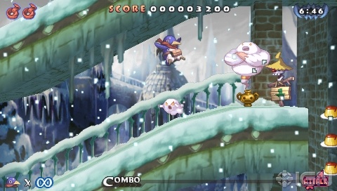 Prinny 2: new release date (USA)