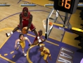 NBA Jam: a new video