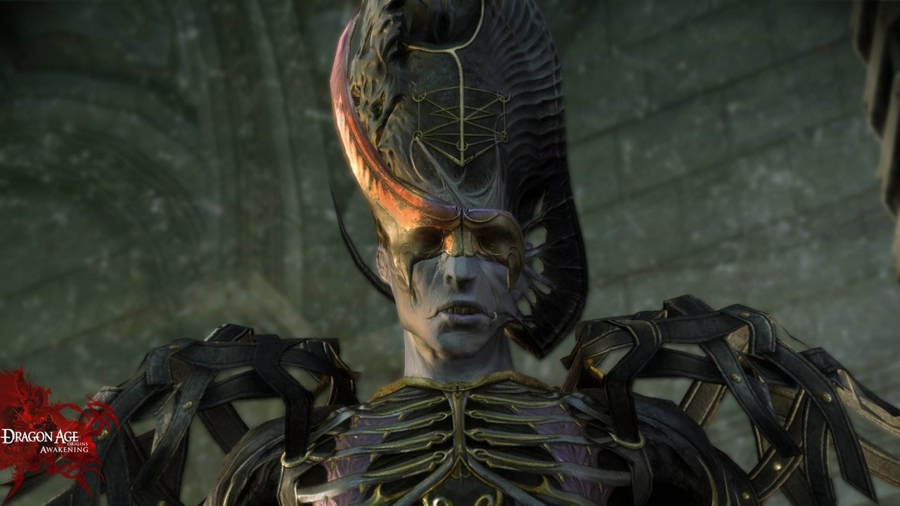 Dragon Age Awakening : toujours l'architecte