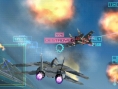 Un nouveau Ace Combat sur PSP ! (images + infos)