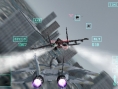 Un nouveau Ace Combat sur PSP ! (images + infos)