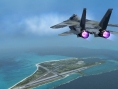 Un nouveau Ace Combat sur PSP ! (images + infos)