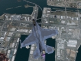 Un nouveau Ace Combat sur PSP ! (images + infos)