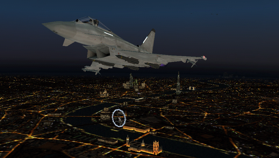Ace Combat JA se montre en deux vidéos