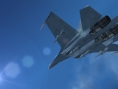 Ace Combat JA se montre en deux vidéos