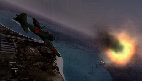 Ace Combat PSP a aussi son trailer de lancement