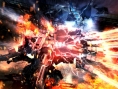 Armored Core 5 : premières images