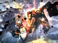 Armored Core 5 : premières images