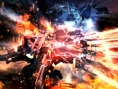 Armored Core 5: new images