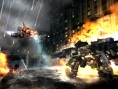 Armored Core 5 : première vidéo