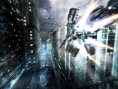 Armored Core 5 : première vidéo