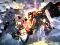 Armored Core 5 : première vidéo