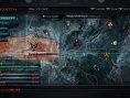 Screens Armored Core 5