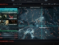 Screens Armored Core 5