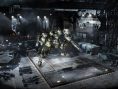 Screens Armored Core 5