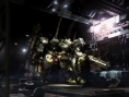 Screens Armored Core 5