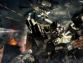 Screens Armored Core 5