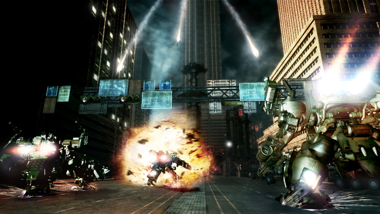 Images Armored Core 5