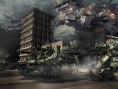 Screens Armored Core 5